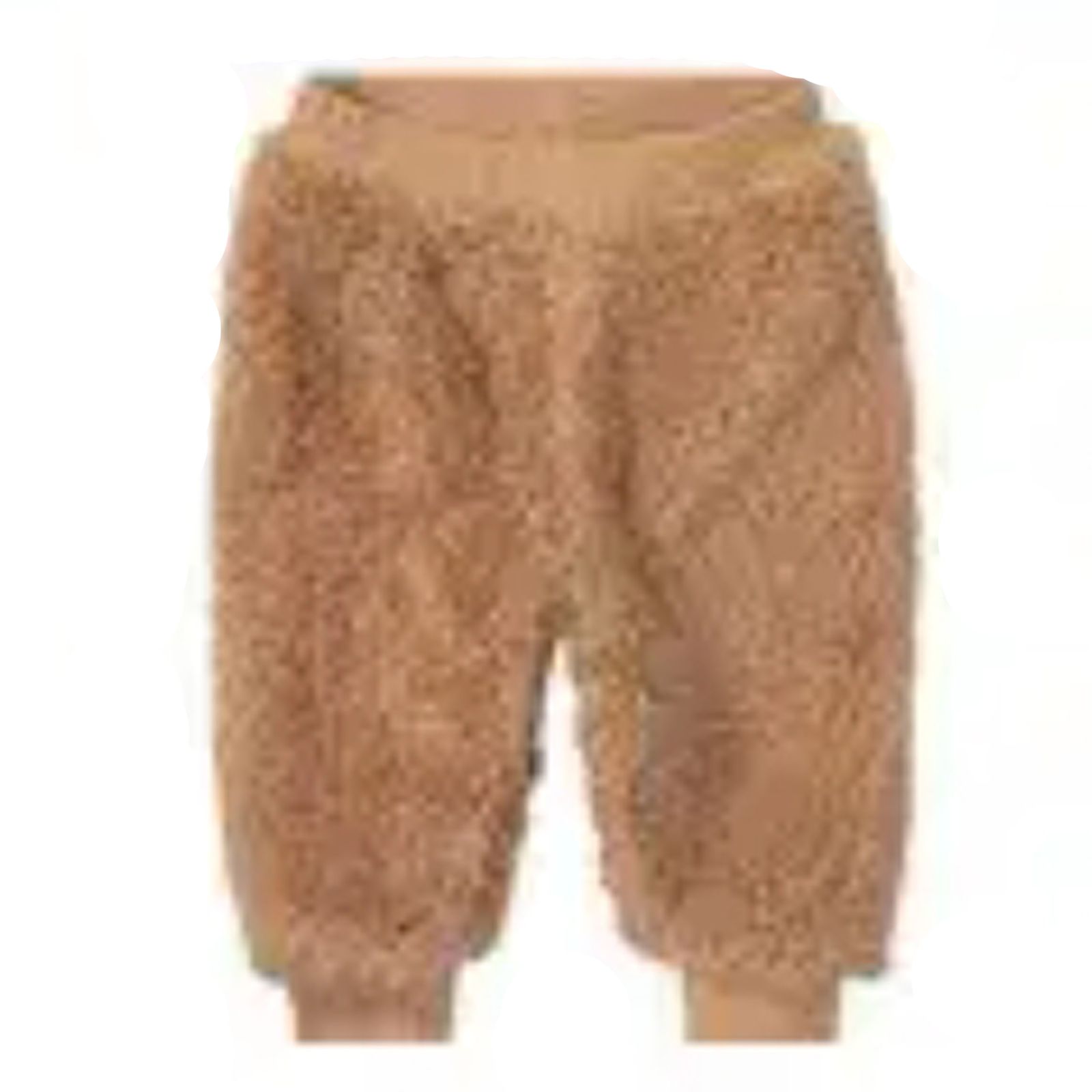  ست سویشرت و شلوار بچگانه لوپیلو مدل تدی گوزن کد sh2024 -  - 3