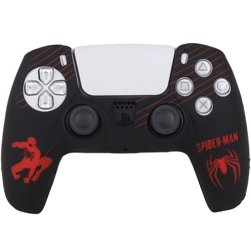 محافظ دسته پلی استیشن 5 مدل NEW-SPIDER