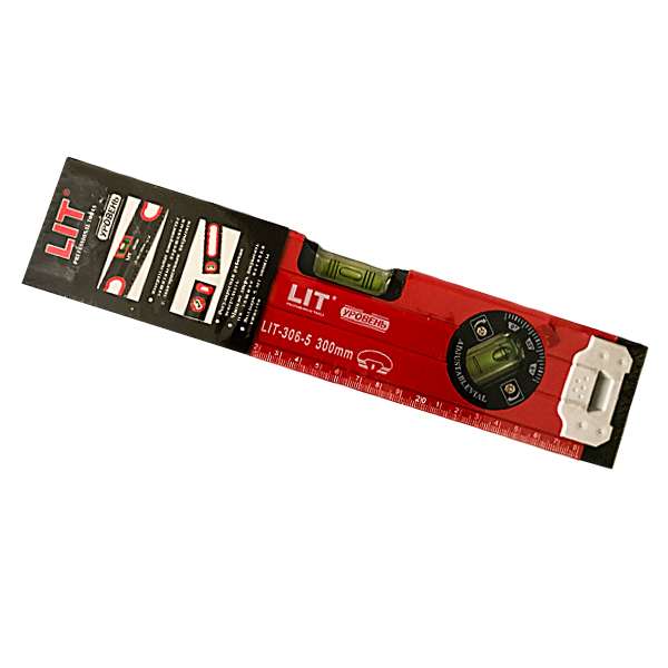 تراز دستی لیت مدل LIT-306-5