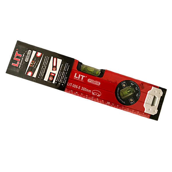 تراز دستی لیت مدل LIT-306-5