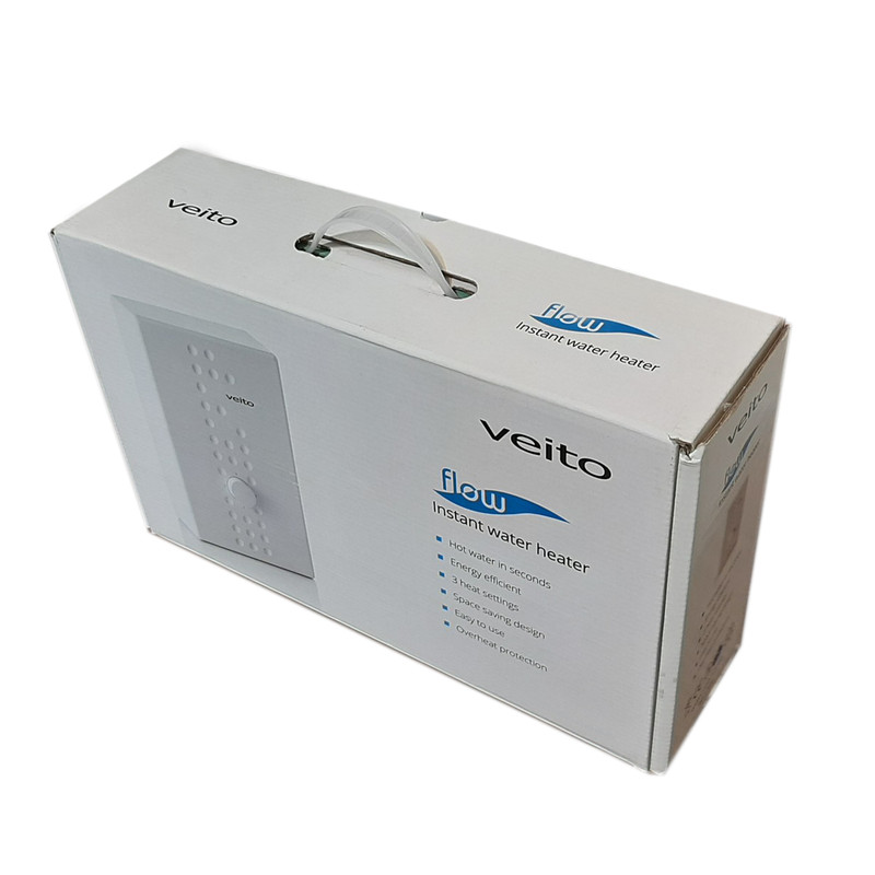 آبگرمکن ویتو مدل فِلو کد 2735604