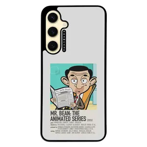 AKAM AMC-WSGS24FE-CARTOONS-7 Cover For Samsung Galaxy S24 FE