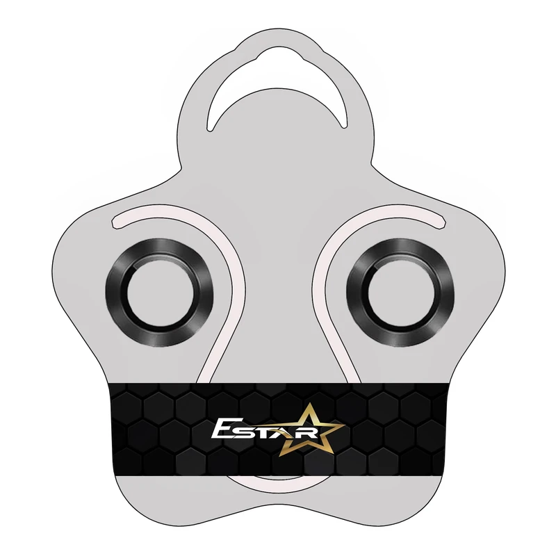 محافظ لنز دوربین فلزی ای استار مدل ESR مناسب برای گوشی موبایل اپل iPhone 15