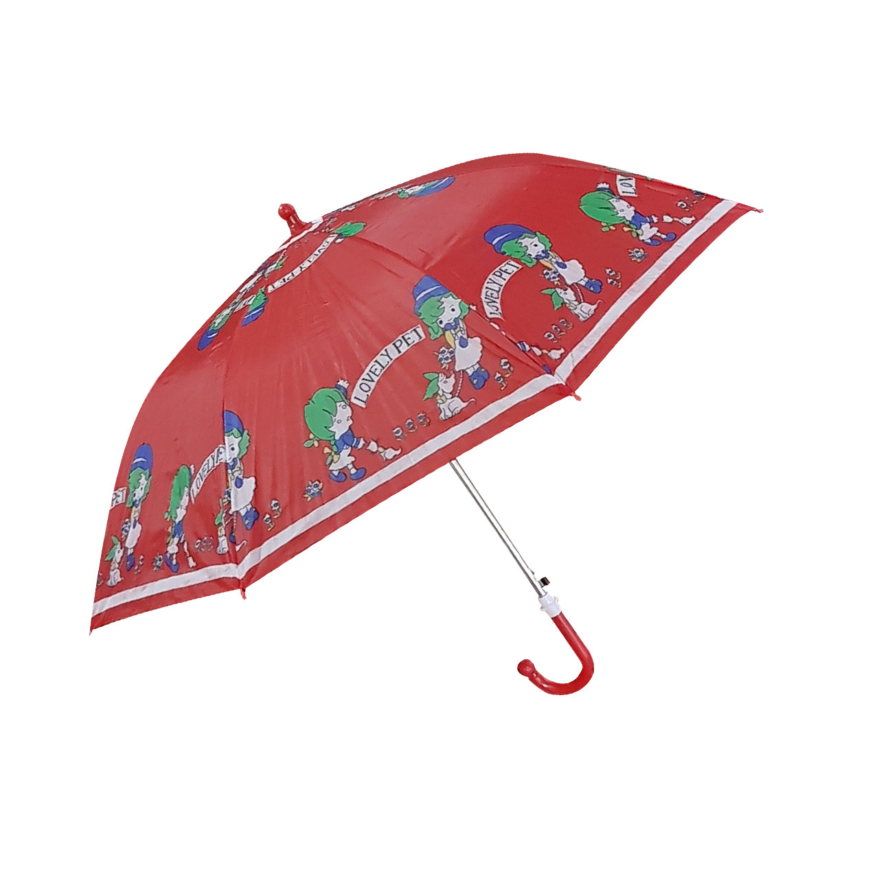 نقد و بررسی چتر بچگانه کد 16 توسط خریداران