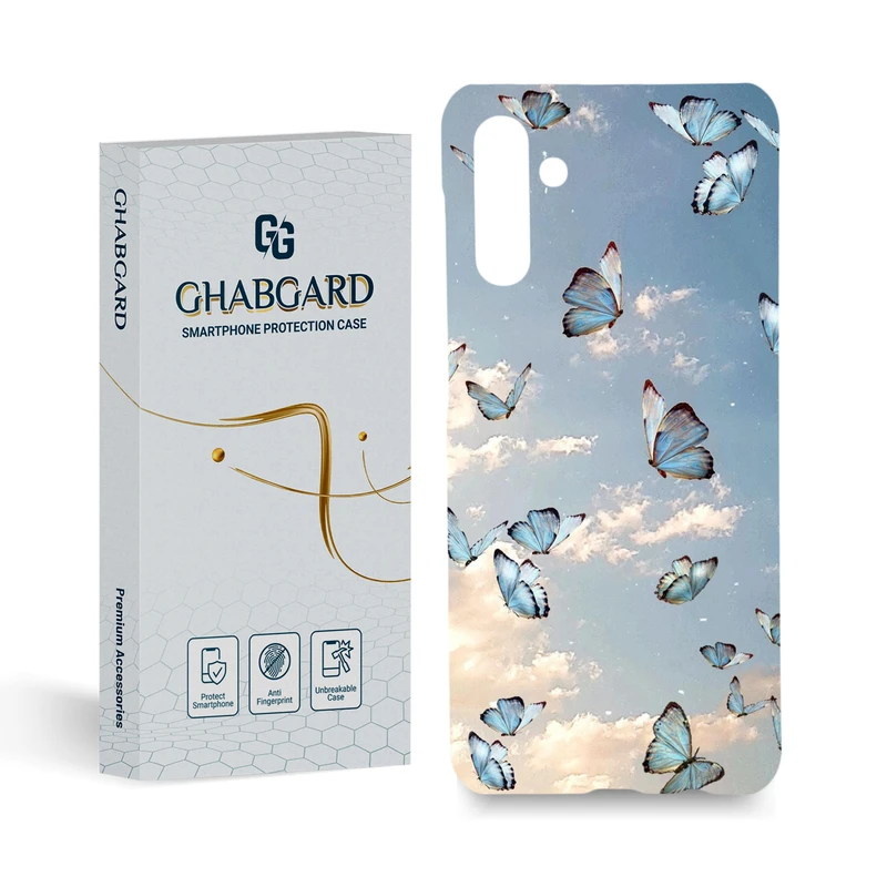 کاور قاب گارد مدل فانتزی مناسب برای گوشی موبایل سامسونگ Galaxy A13 5g / A04s