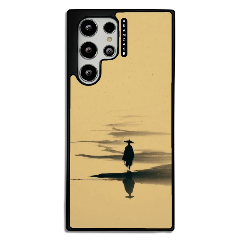 کاور آکام مدل AMC-WSGS22U-ZEN-17 مناسب برای گوشی موبایل سامسونگ Galaxy S22 Ultra