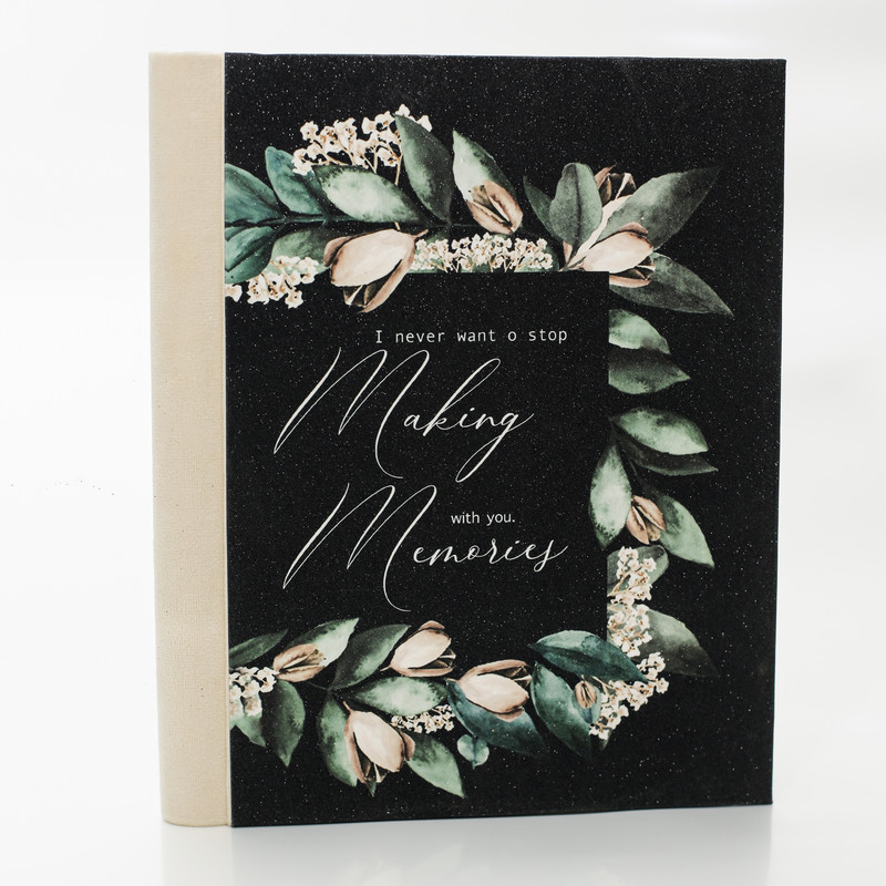 آلبوم عکس مدل 16x21-SHB-1013