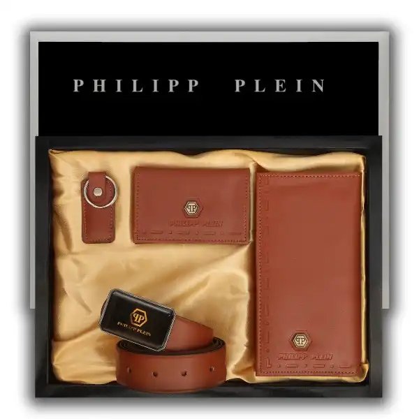 ست هدیه مردانه مدل F902