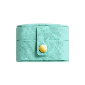 جعبه انگشتر مدل مینی