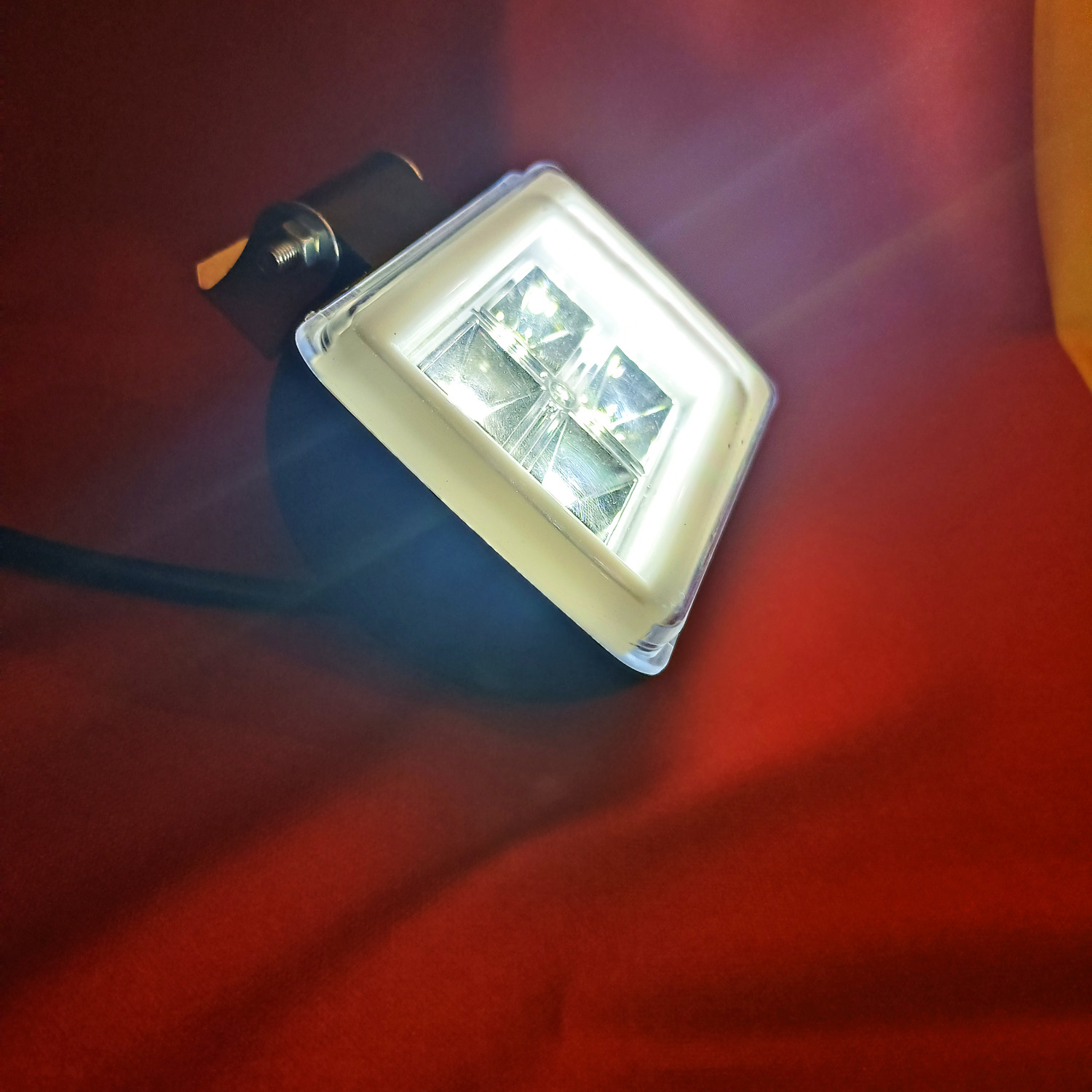 پرزکتور خودرو مدل پاور کد MOST-NEO021