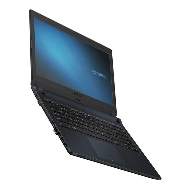 لپ تاپ 14 اینچی ایسوس مدل Pro P1440FA-BV3540-i5 8GB 1SSD - کاستوم شده لپ تاپ 14 اینچی ایسوس مدل Pro P1440FA-BV3540-i5 8GB 1SSD - کاستوم شده