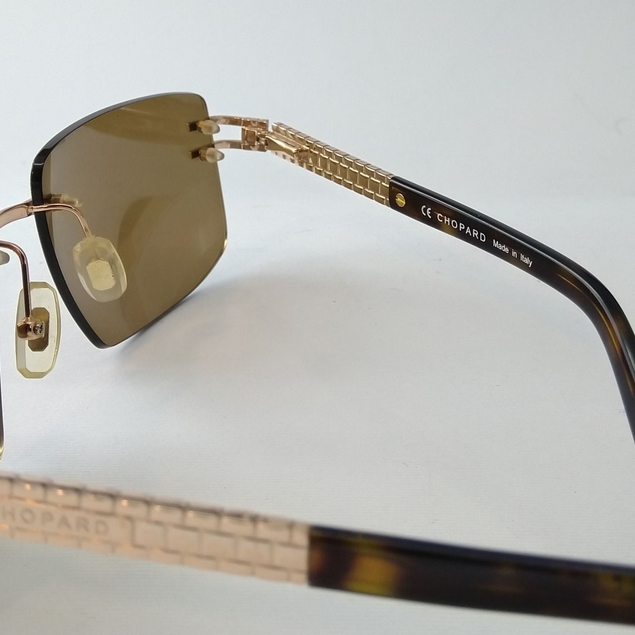 عینک آفتابی مردانه شوپارد مدل SCHB29 -  - 5