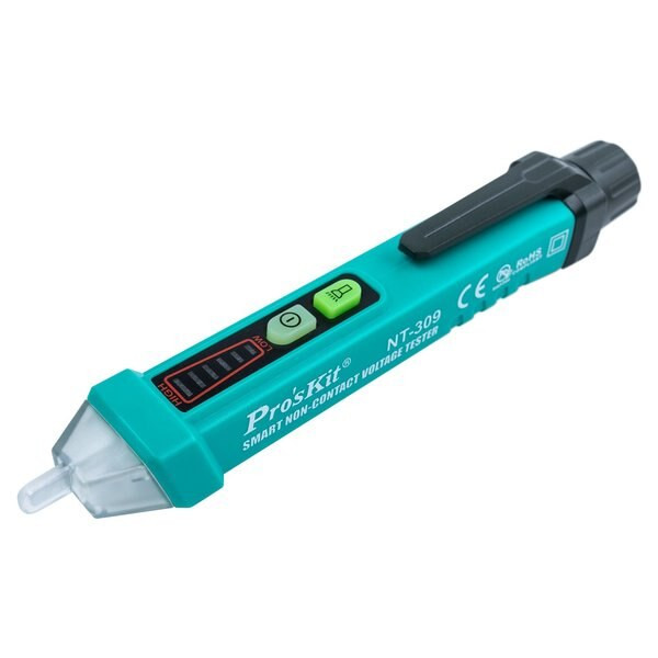 ردیاب ولتاژ پروسکیت مدل NT-309 ردیاب ولتاژ پروسکیت مدل NT-309