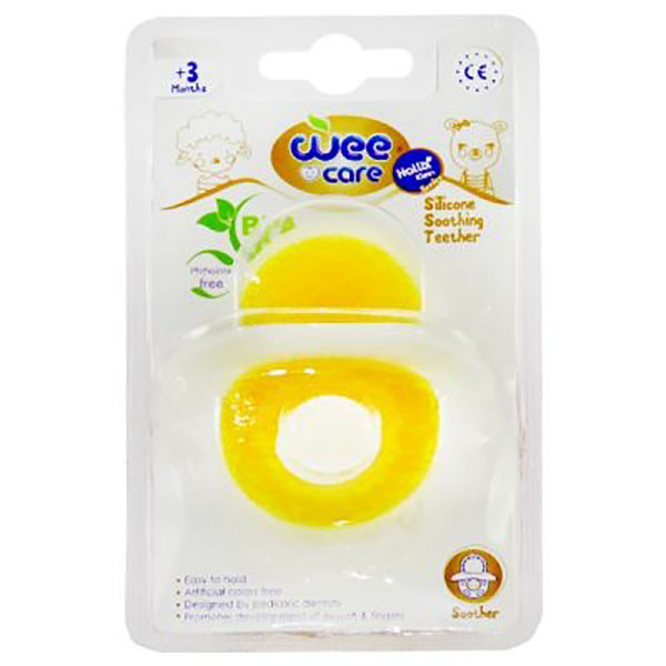 دندان گیر کودک وی کر مدل 402/3