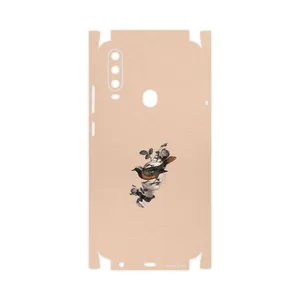 MAHOOT Collage of surreal Portrait of Women 2-FullSkin Cover Sticker for GLX Shahin 2