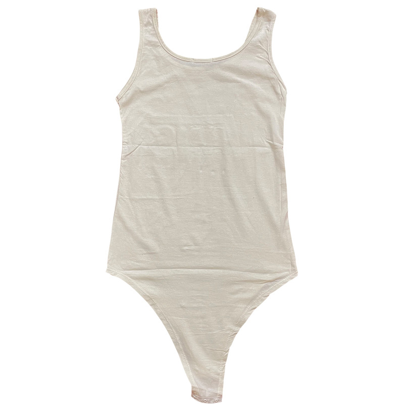 بادی زنانه مدل B8048-W