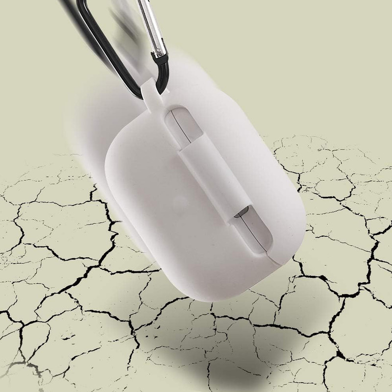 کاور زیرو مدل Silicon ZR مناسب برای کیس اپل AirPods 4