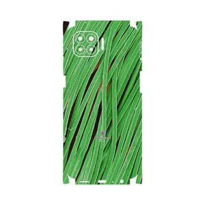 MAHOOT Atom Universe 5-FullSkin Cover Sticker for Oppo A93