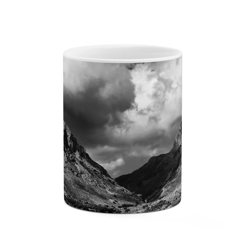 ماگ کاکتی طرح طبیعت کد mgp10587