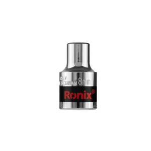 بکس رونیکس مدل RH-2660 سایز 8 میلی متر