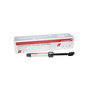 خمير پانسمان نوری مستردنت مدل LC Temp. Filling