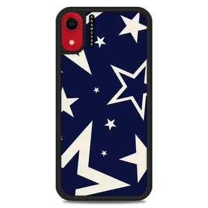 AKAM AMC-WAXR-STARS-27 Cover For Apple iPhone XR