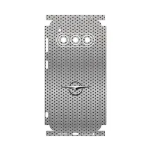 MAHOOT Haima-FullSkin Cover Sticker for Daria Bond II 5G