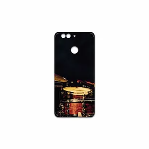 MAHOOT Drum Kit Cover Sticker for Huawei Nova 2 Plus