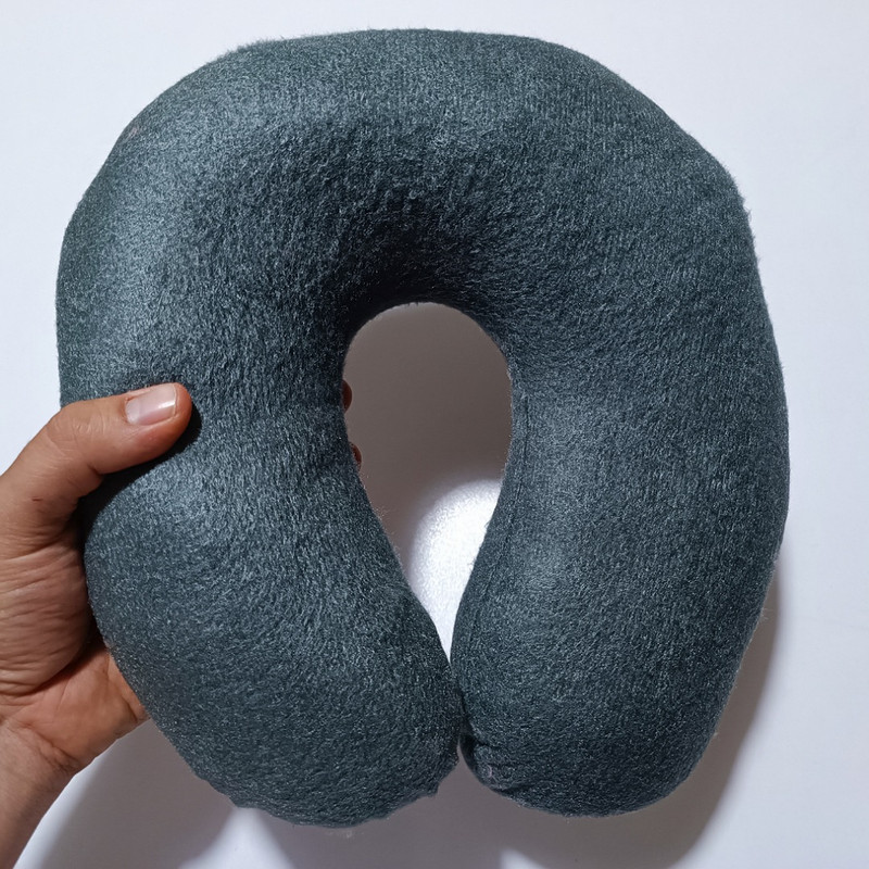 پشت گردنی صندلی خودرو رایان مدل RAY-2