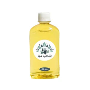 روغن کتان انتخاب سبز مدل 31321 حجم 200 میلی لیتر