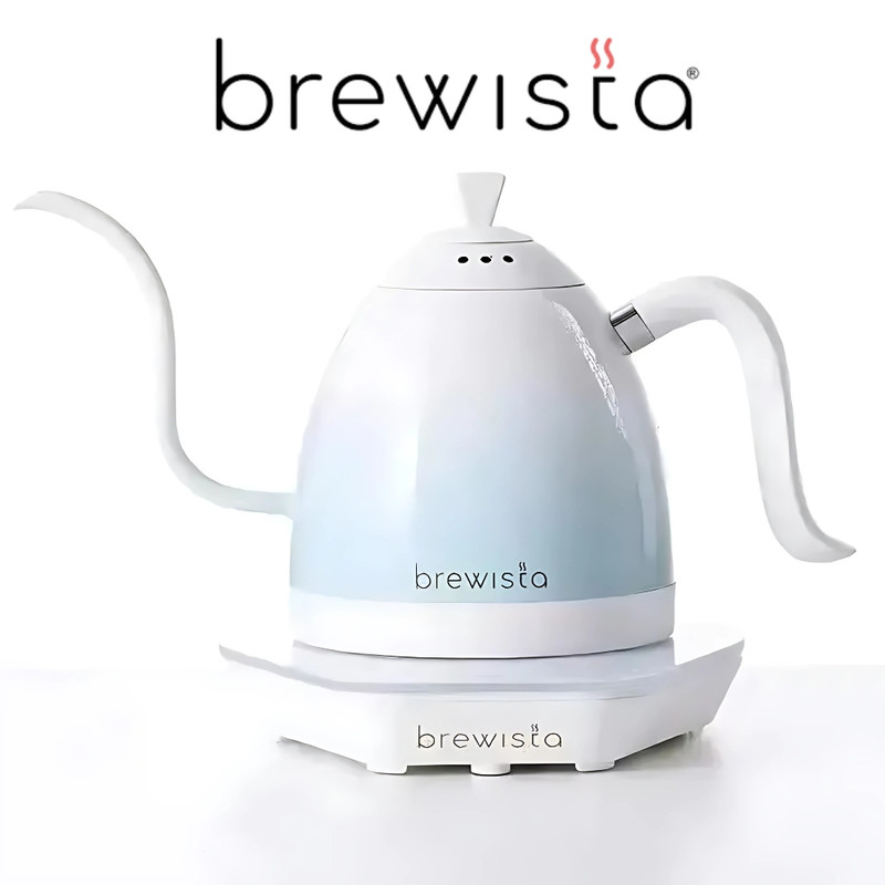 کتری برقی برویستا مدل Gooseneck Variable Temperature