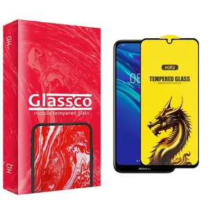 Glassco CGo1 Y-Horo Screen Protector For Huawei  Y6 2019