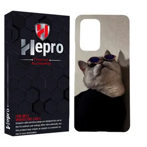 HEPRO MC Cover for XIAOMI Redmi Note 11 4G / Note 11S