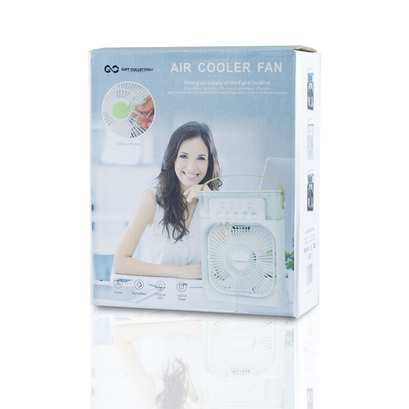 پنکه رومیزی گیفت کالکشن مدل 10W پنکه رومیزی گیفت کالکشن مدل 10W