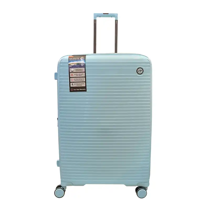 مجموعه سه عددی چمدان آی تی مدل new