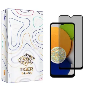Tiger Glass SAM2 Privacy Screen Protector For Samsung Galaxy A03
