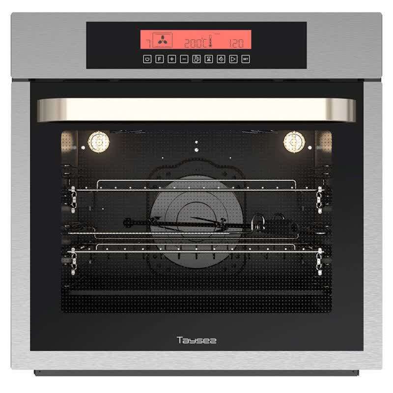 فر توکار تایسز مدل TBE6-3404 فر توکار تایسز مدل TBE6-3404