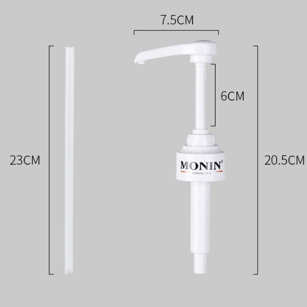 پمپ آب یدکی مدل 5ml