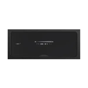 هود مخفی رابیتس مدل RH-126 سایز 80