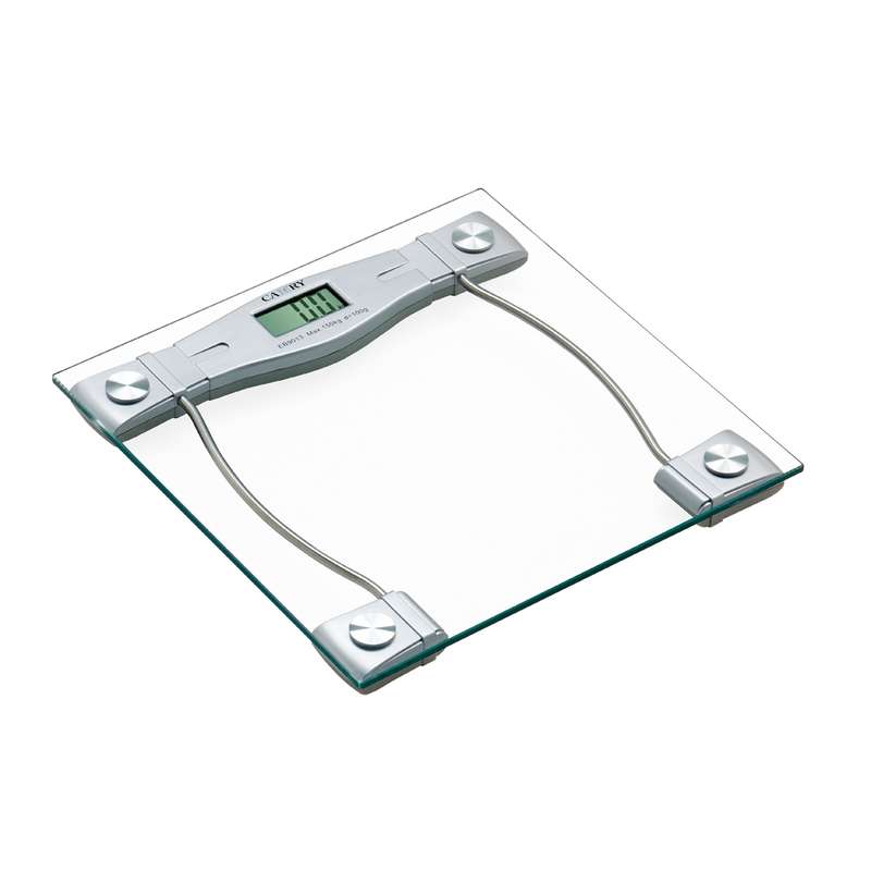 ترازو دیجیتال کمری مدل EB-9013