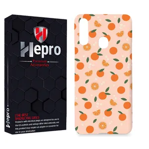 HEPRO MC Cover for Samsung Galaxy A20S