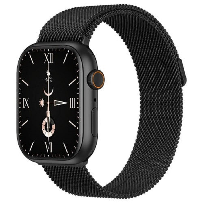 ساعت هوشمند جی تب مدل GS WATCH 8
