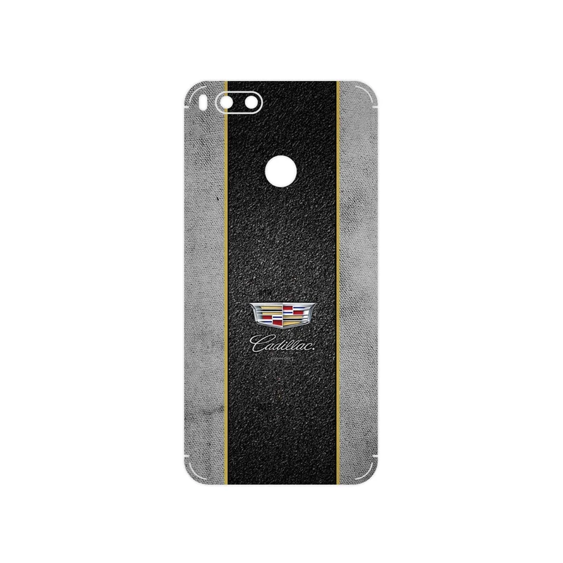 برچسب پوششی ماهوت مدل Cadillac مناسب برای گوشی موبایل شیائومی Mi A1