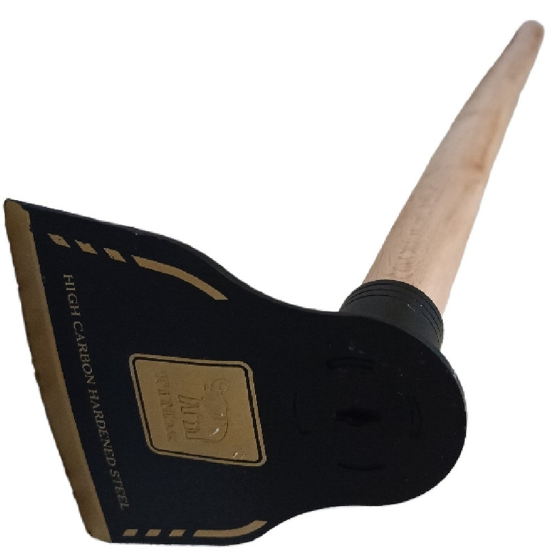 بیل ریشه زن مدل کج 710 بیل ریشه زن مدل کج 710