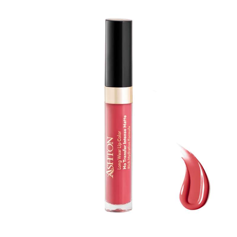 رژ لب مایع اشتون شماره GM77