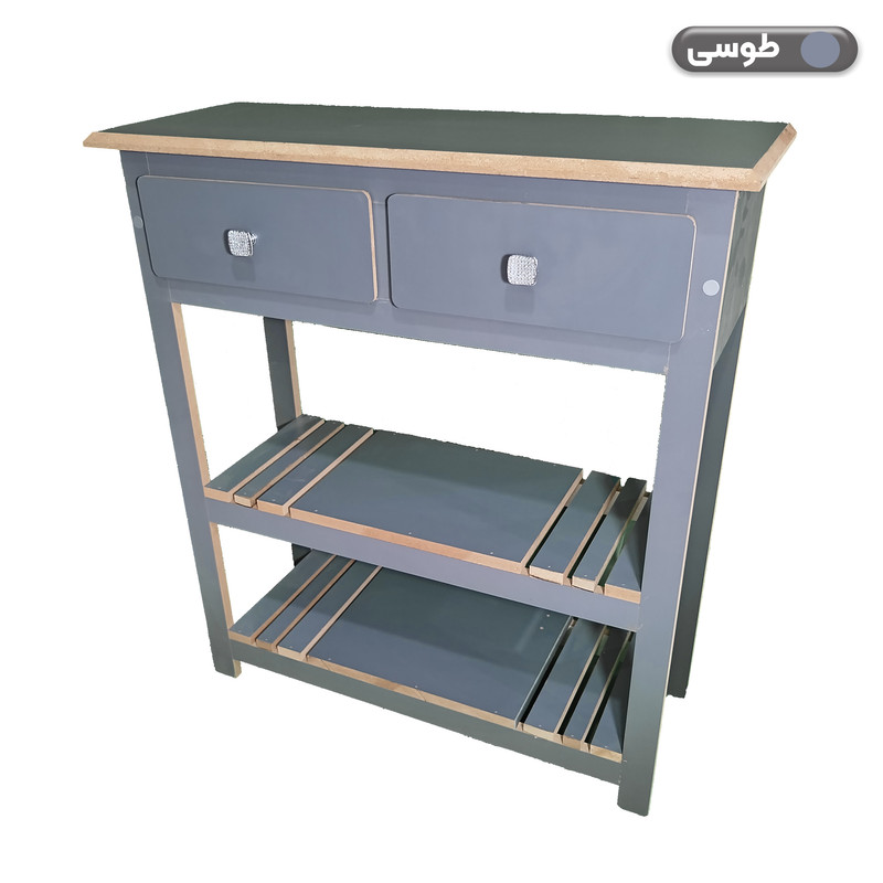 شلف ایستاده مدل کافی بار کد arian096