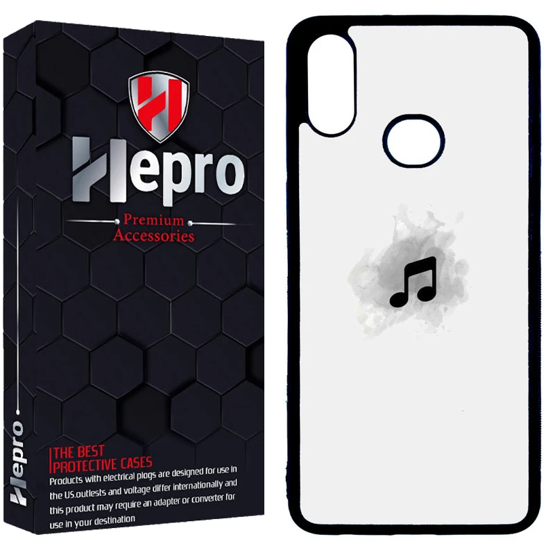 کاور هپرو طرح فانتزی مدل TPU مناسب برای گوشی موبایل سامسونگ Galaxy A10s