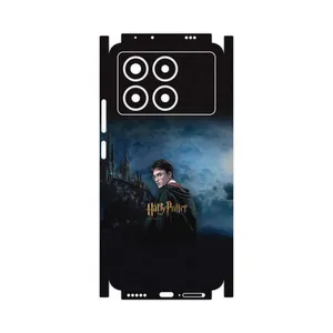 MAHOOT Harry Potter-FullSkin Cover Sticker for Xiaomi Poco X6 Pro