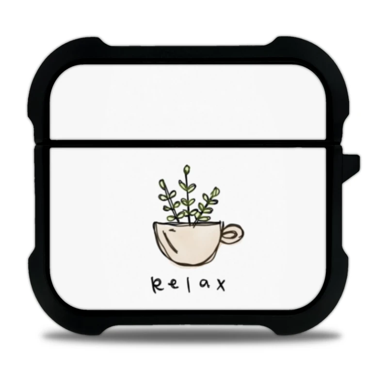 کاور آکام مدل AAP3CASHW-128 مناسب برای کیس اپل ایرپاد 3