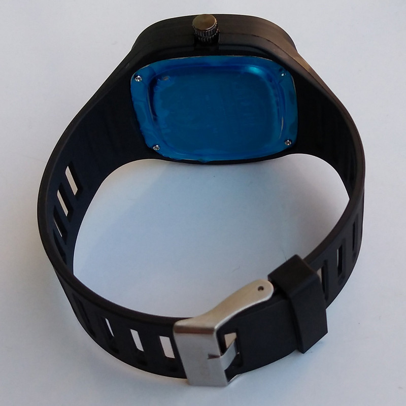 ساعت مچی عقربه ای پسرانه مدل اسپرت کد 200 ساعت مچی عقربه ای پسرانه مدل اسپرت کد 200